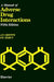 A Manual of Adverse Drug Interactions
