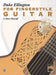 Duke Ellington for Fingerstyle Guitar