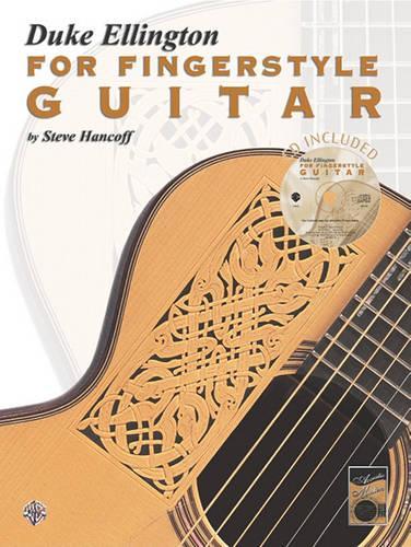 Duke Ellington for Fingerstyle Guitar
