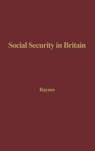 Social Security in Britain