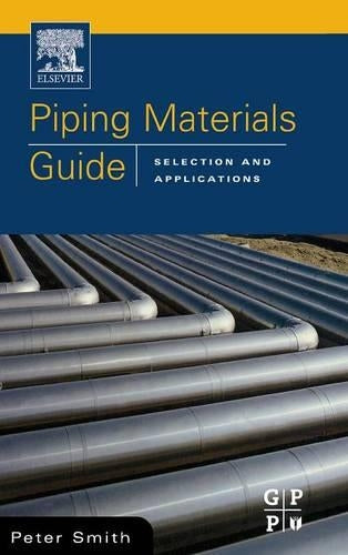 Piping Materials Guide
