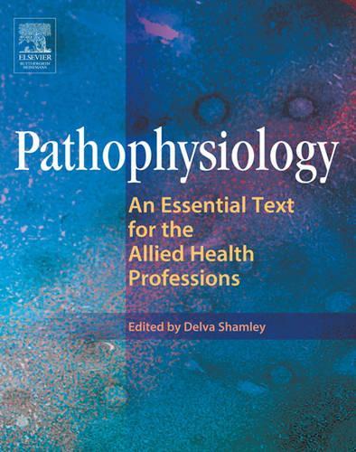 Pathophysiology