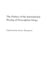 The Politics of the International Pricing of Prescription Drugs