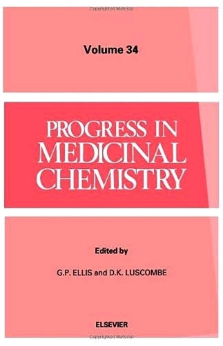 Progress in Medicinal Chemistry