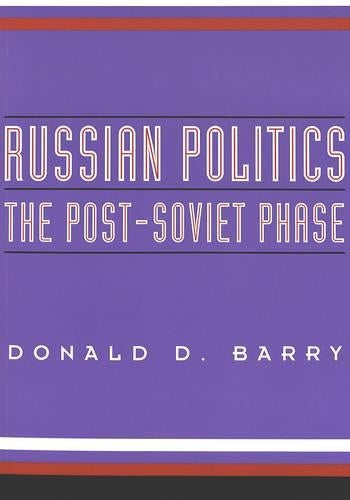 Russian Politics