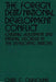 The Foreign Debt/National Development Conflict