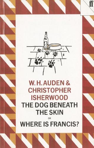 The Dog Beneath the Skin
