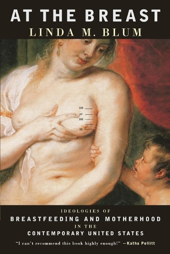 At the Breast