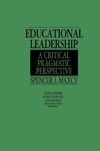 Educational Leadership