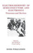Electrochemistry of Semiconductors and Electronics