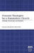 Feminist Theologies for a Postmodern Church