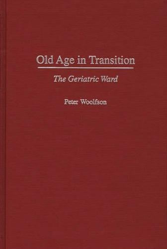 Old Age in Transition