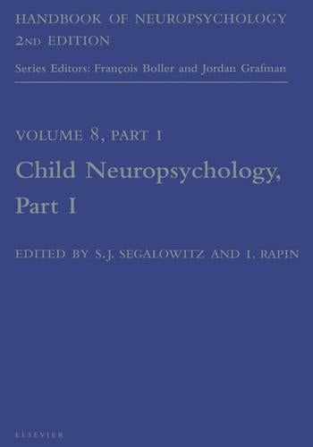 Handbook of Neuropsychology, 2nd Edition