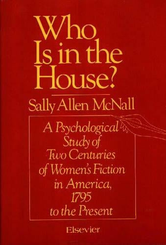 Who Is in the House?