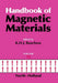 Handbook of Magnetic Materials
