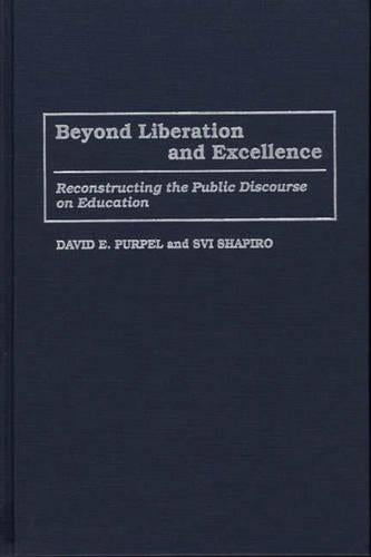 Beyond Liberation and Excellence