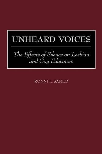 Unheard Voices