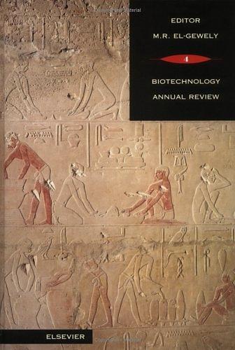 Biotechnology Annual Review
