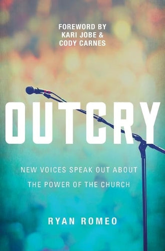 OUTCRY