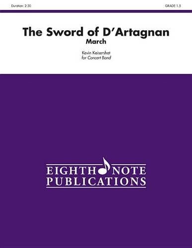 The Sword of d'Artagnan