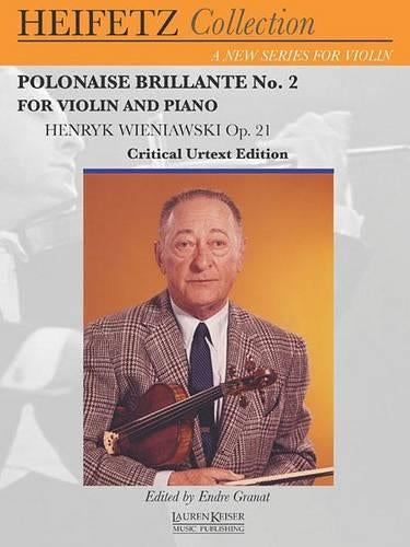 Polonaise Brillante No. 2