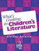 What's Cooking in Children's Literature