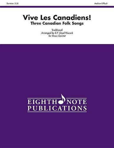 Vive Les Canadiens!