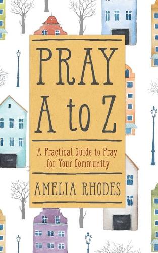 PRAY A TO Z