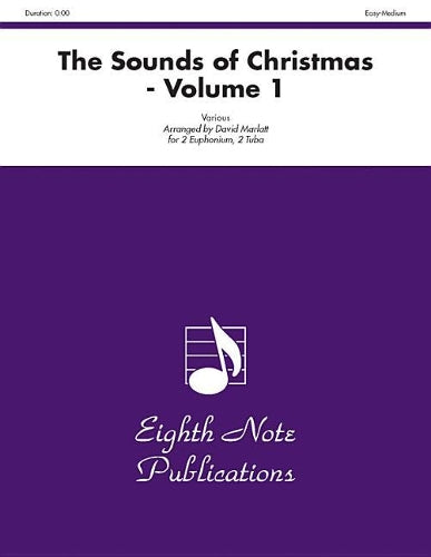The Sounds of Christmas, Vol 1
