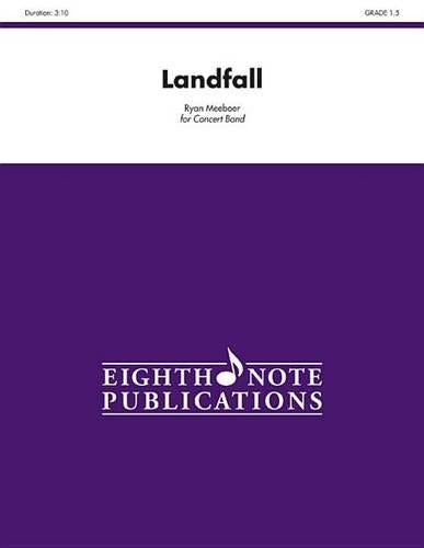 Landfall