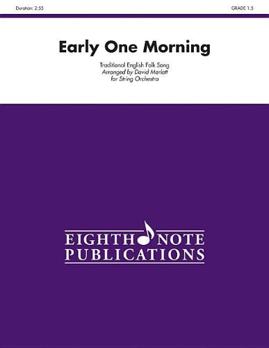 Early One Morning