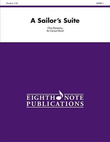 A Sailor's Suite