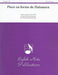 Piece En Forme de Habanera: Trombone and Keyboard
