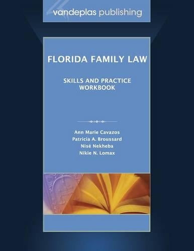 Florida Family Law