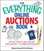 The Everything Online Auctions Book