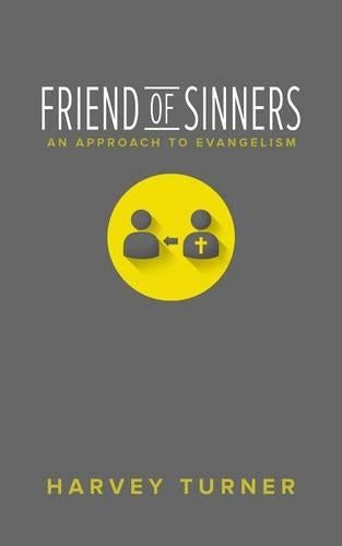 Friend of Sinners