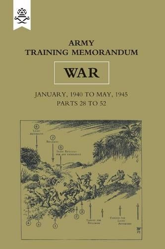 Army Training Memorandum