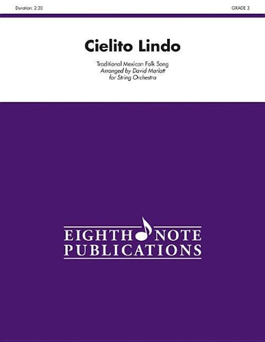 Cielito Lindo
