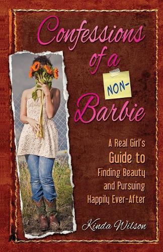 Confessions of a Non-Barbie