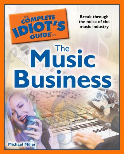 Cig Music Business