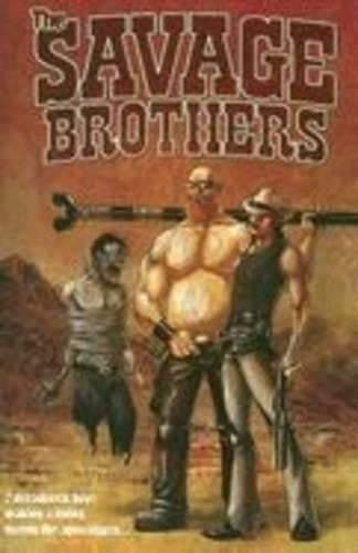 Savage Brothers