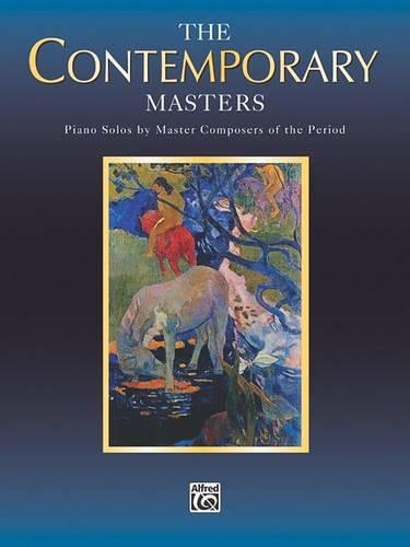 Piano Masters Series
