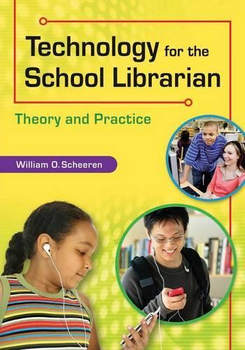 Technology for the School Librarian