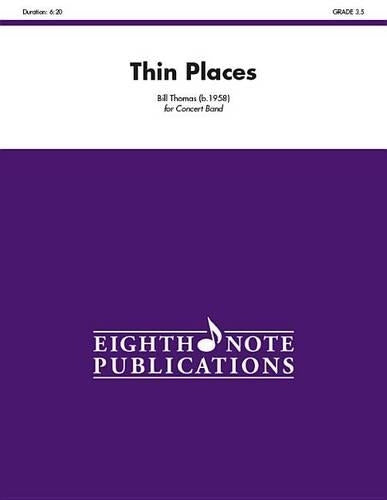 Thin Places