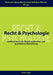Recht Und Psychologie