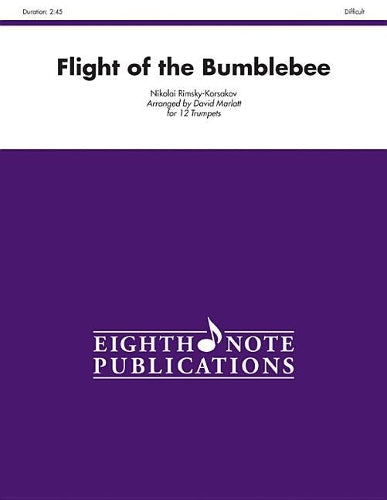 Flight of the Bumblebee