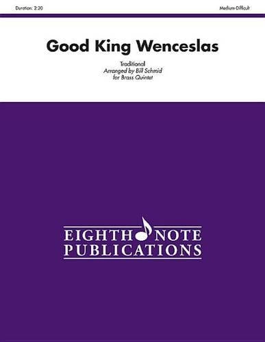 Good King Wenceslas