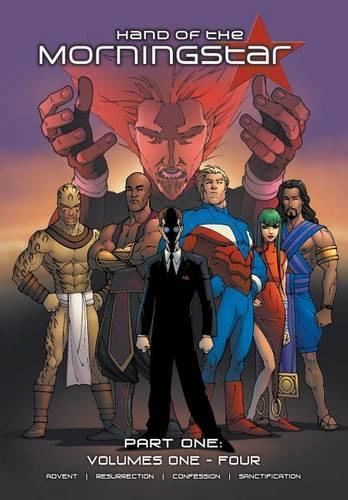 Hand of the Morningstar