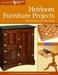 Heirloom Furniture Projects