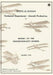 REPORTS ON THE FRIEDRICHSHAFEN BOMBER, March 1918Reports on German Aircraft 8